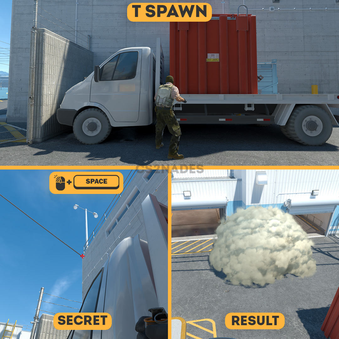 Crosshair Target